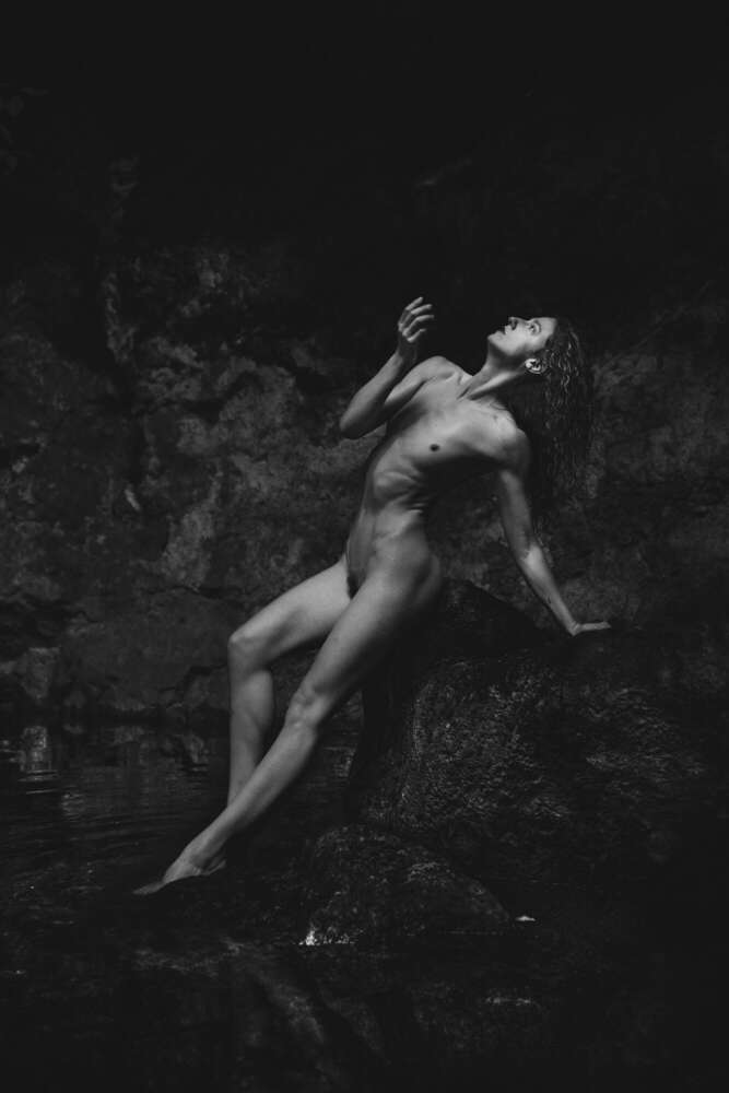 Anke Sturhahn-Humphreys (Anke Sturhahn-Humphreys)