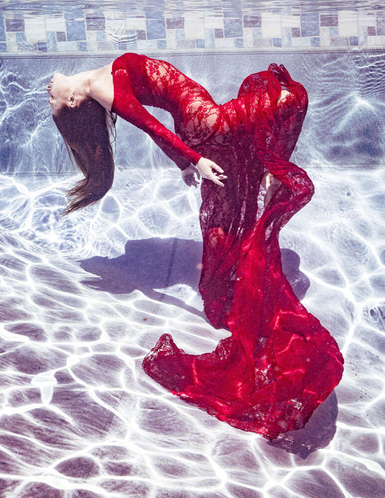 Anke Sturhahn-Humphreys (Anke Sturhahn-Humphreys)