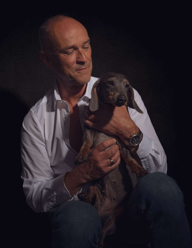 Anke Sturhahn-Humphreys (Anke Sturhahn-Humphreys)