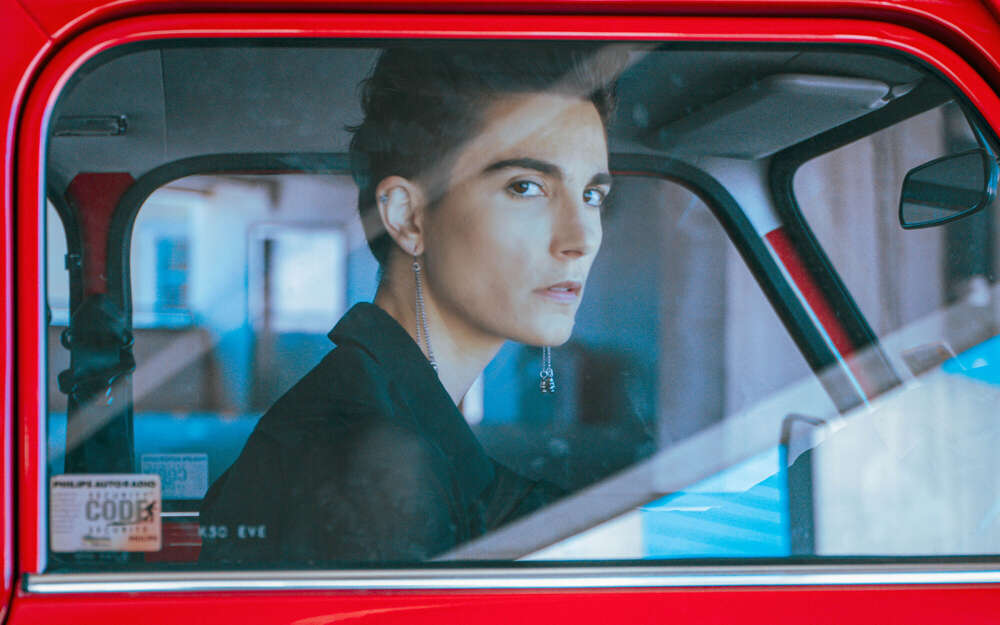 Anke Sturhahn-Humphreys (Anke Sturhahn-Humphreys)