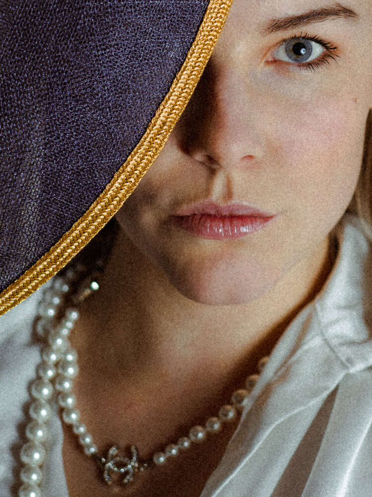 Anke Sturhahn-Humphreys