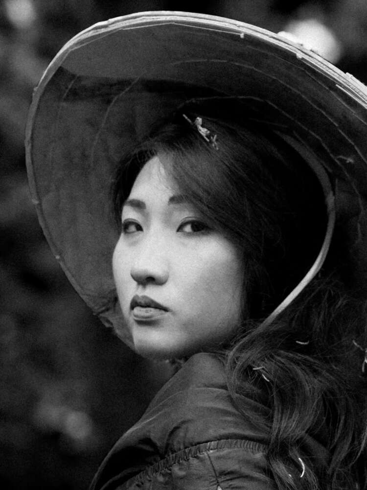 Anke Sturhahn-Humphreys (Anke Sturhahn-Humphreys)