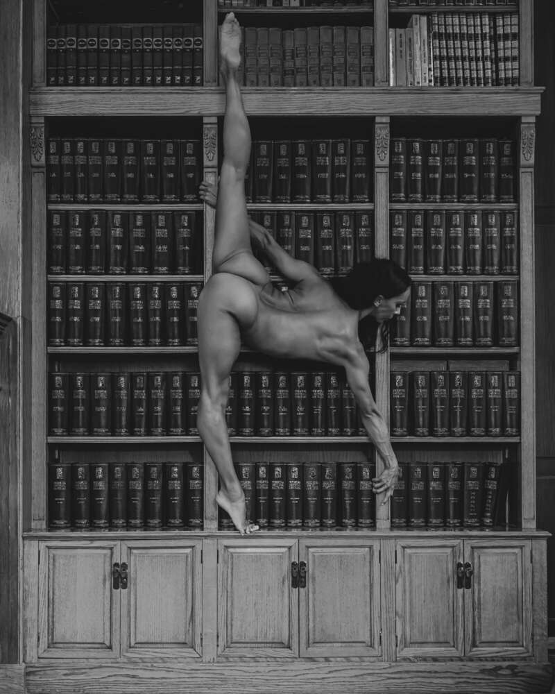 Anke Sturhahn-Humphreys (Anke Sturhahn-Humphreys)