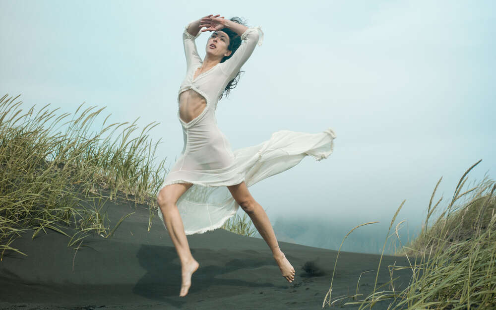 Anke Sturhahn-Humphreys (Anke Sturhahn-Humphreys)