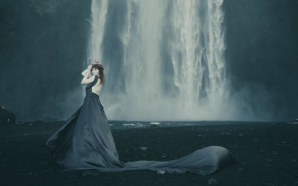 Anke Sturhahn-Humphreys (Anke Sturhahn-Humphreys)