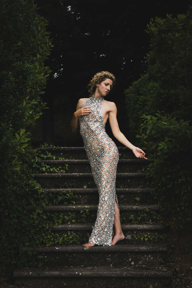 Anke Sturhahn-Humphreys (Anke Sturhahn-Humphreys)