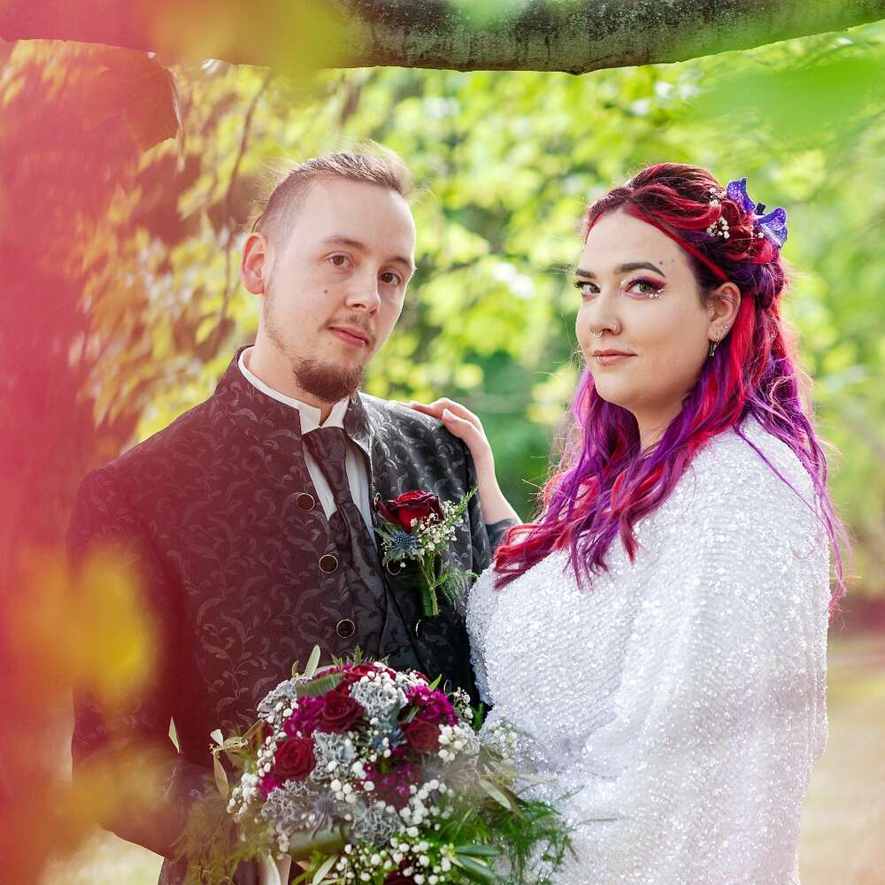 Hochzeitsfotografin & Veranstaltungsfotografin (Hochzeitsfotografin & Veranstaltungsfotografin)