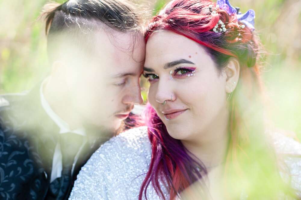 Hochzeitsfotografin & Veranstaltungsfotografin (Hochzeitsfotografin & Veranstaltungsfotografin)