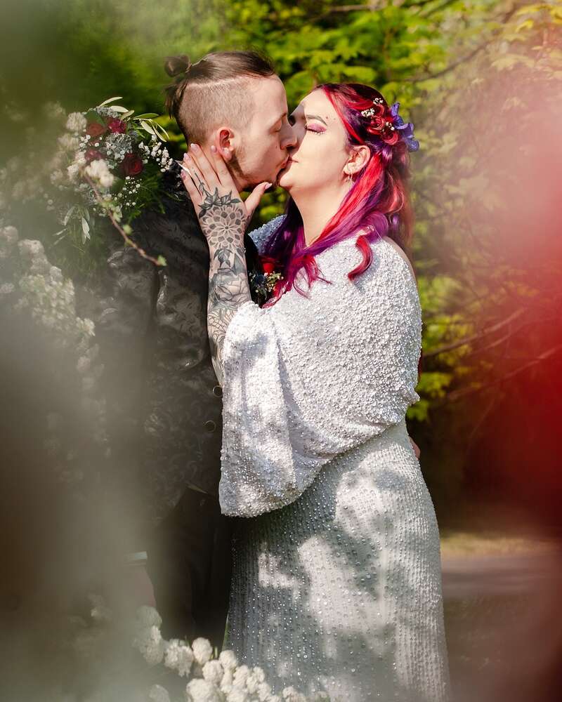 Hochzeitsfotografin & Veranstaltungsfotografin (Hochzeitsfotografin & Veranstaltungsfotografin)