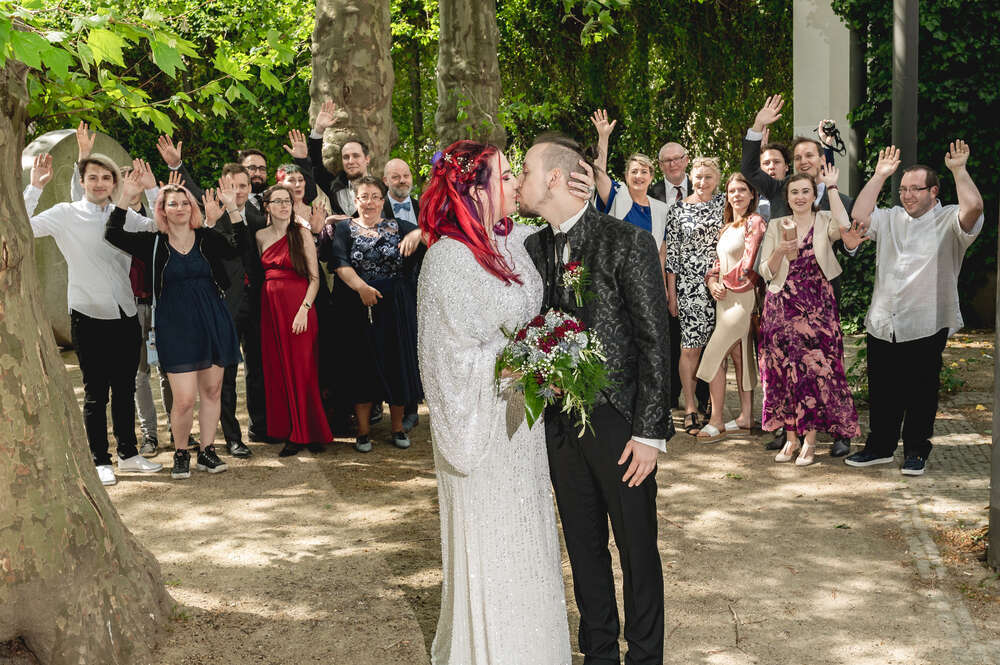 Hochzeitsfotografin & Veranstaltungsfotografin (Hochzeitsfotografin & Veranstaltungsfotografin)