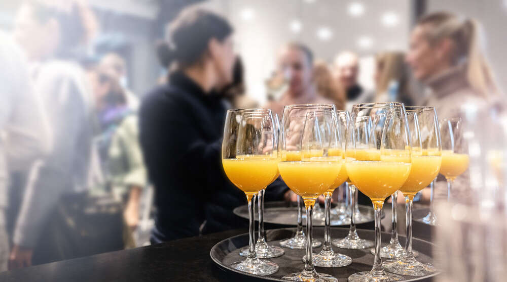 Hochzeitsfotografin & Veranstaltungsfotografin