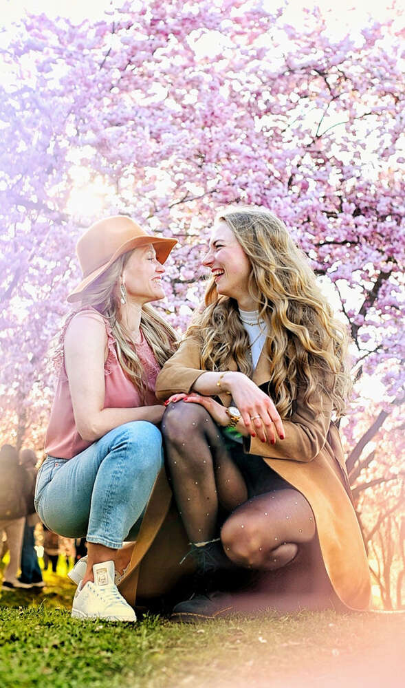 Hochzeitsfotografin & Veranstaltungsfotografin