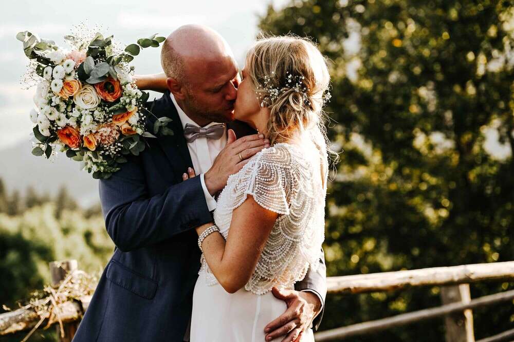 Hochzeitsfotografin & Veranstaltungsfotografin