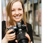 Hochzeitsfotografin & Veranstaltungsfotografin