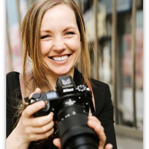 Hochzeitsfotografin & Veranstaltungsfotografin - Katrin Bieneck