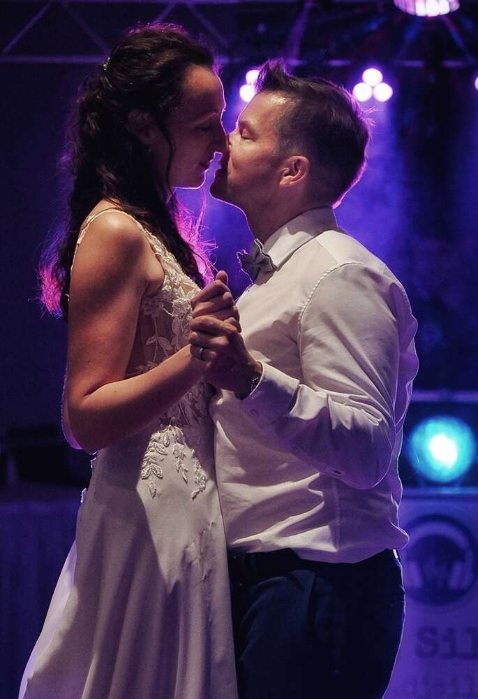 Hochzeitsfotografin & Veranstaltungsfotografin