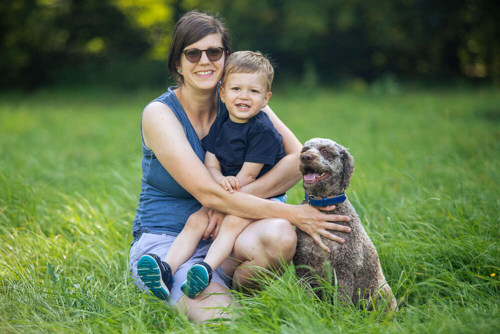 Natalie Oesinghaus (Natalie Oesinghaus)