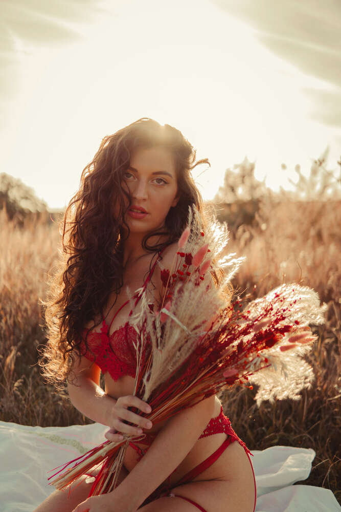 Jessica Jentho (Jessica Jentho)