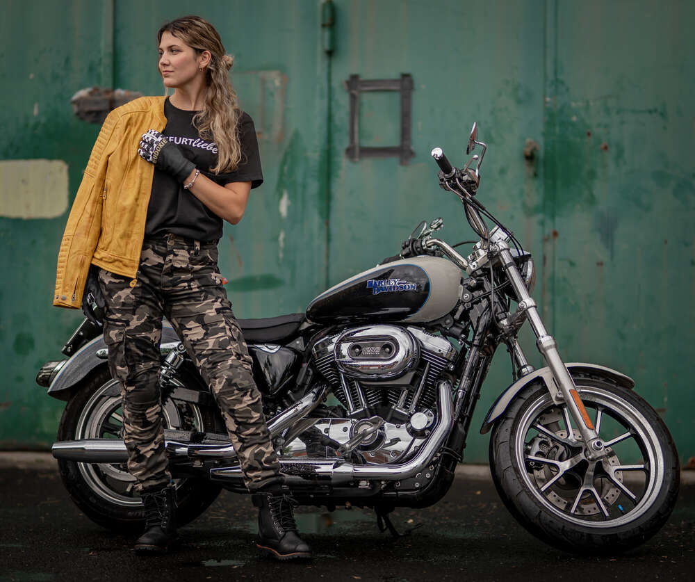 christinA deRbsch shooTings