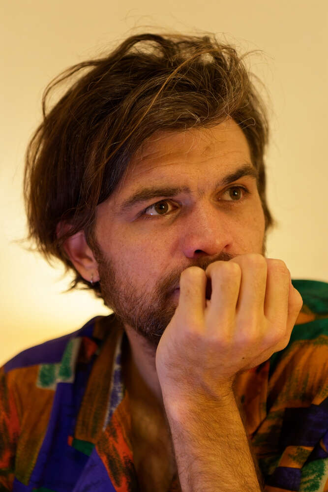 Florian, 2023 (Dimitri Pahomovski)