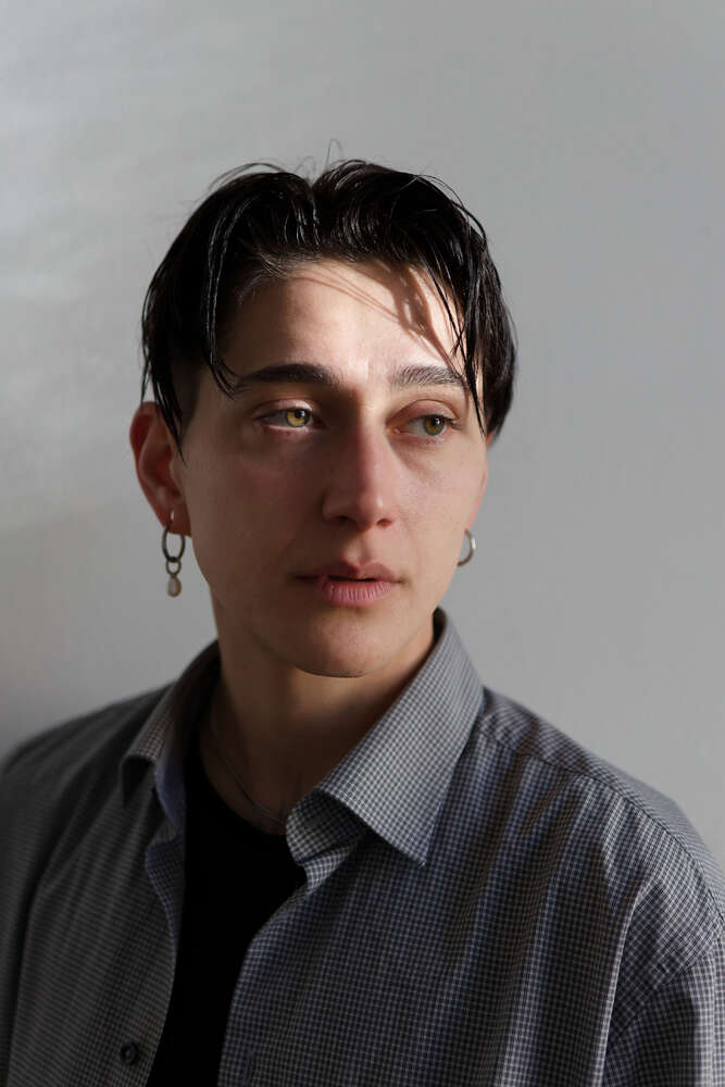 Caro, 2023 (Dimitri Pahomovski)