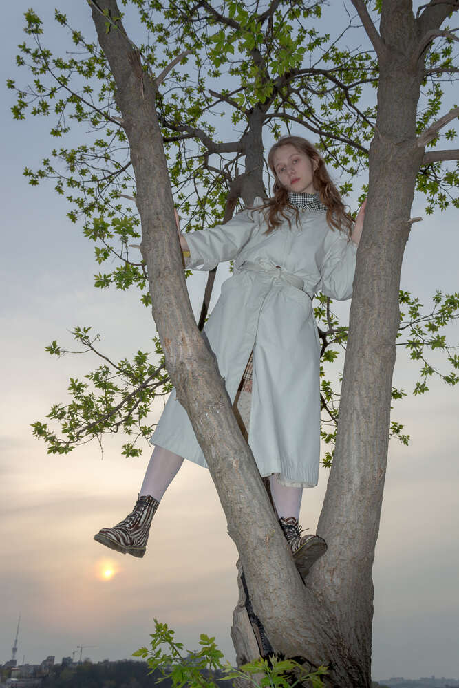 Lina, 2019 (Dimitri Pahomovski)