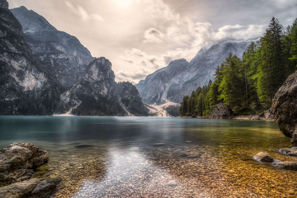 Pragser Wildsee (Franz Josef)