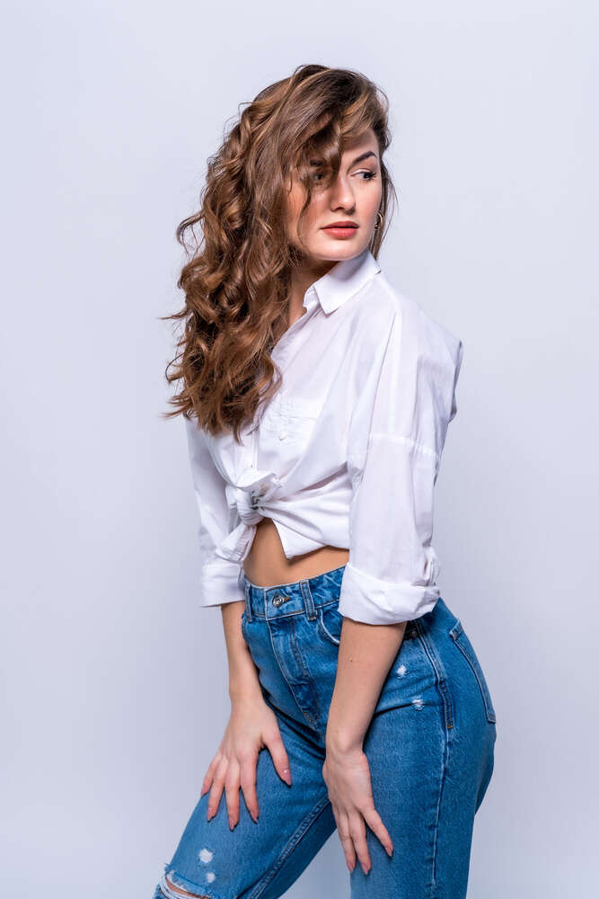 Womenportrait - Irina (STRUNZE.PHOTOGRAPHY)