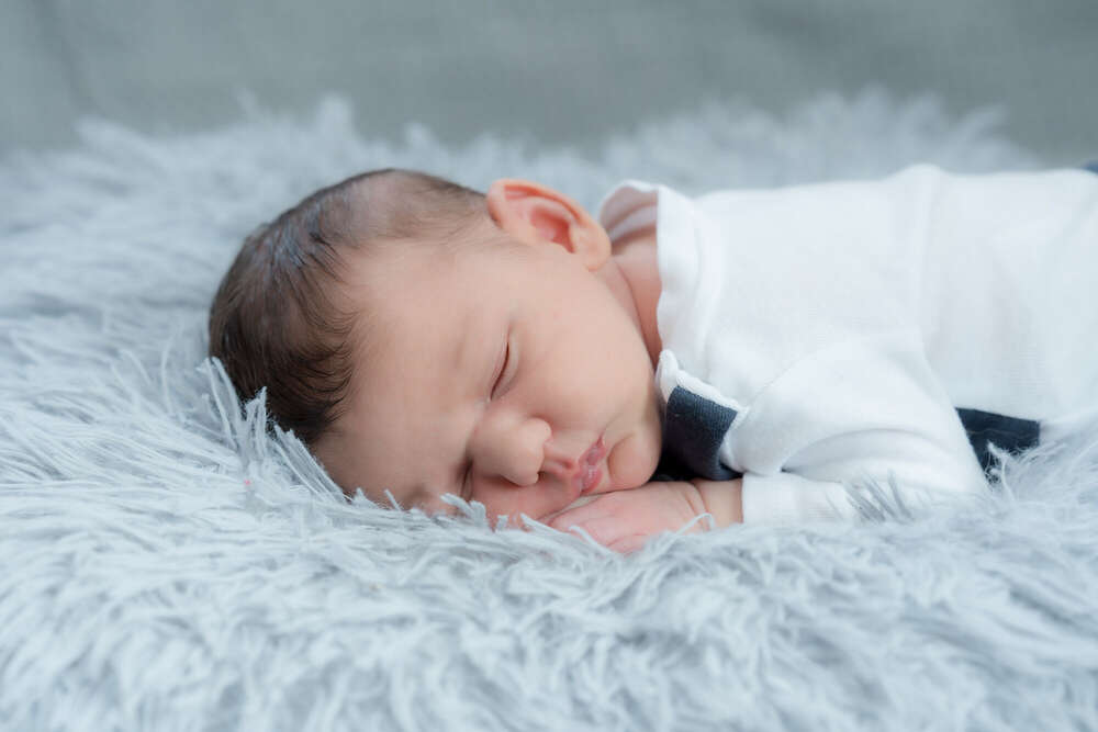 Babyshooting - Osnabr&uuml;ck (STRUNZE.PHOTOGRAPHY)