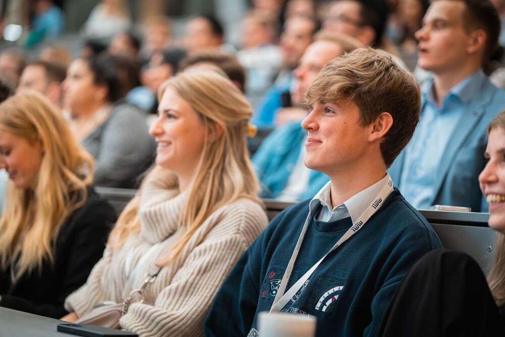 Eventfotografie | Reportage (Eventfotograf - Max-Moments)