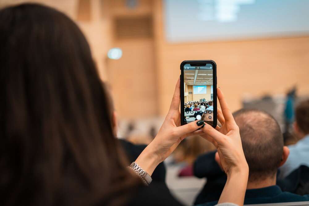 Eventfotografie | Reportage (Eventfotograf - Max-Moments)