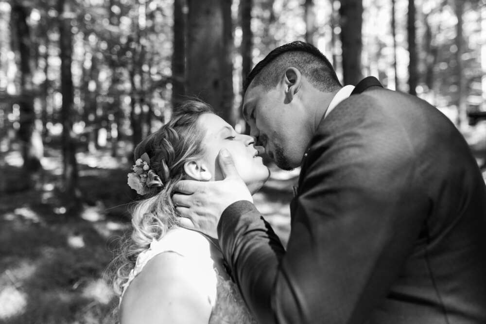 Hochzeit (Steve Strigl)