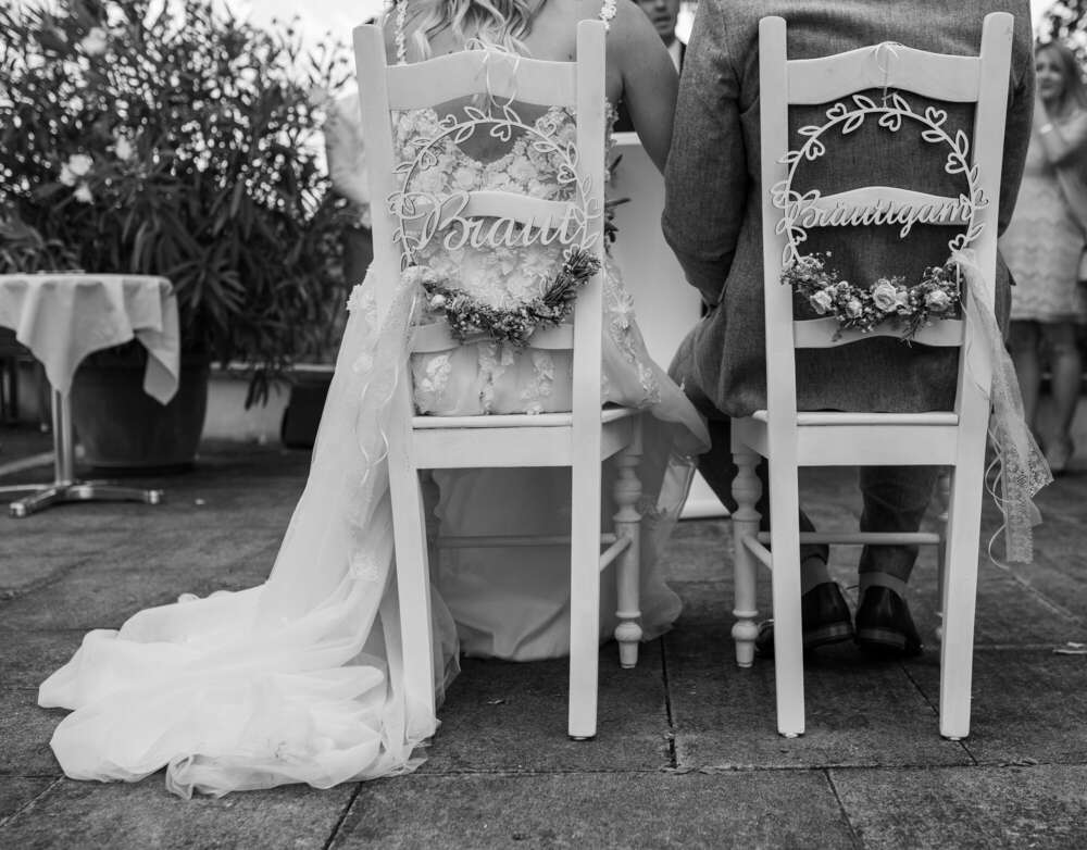 Hochzeit (Steve Strigl)