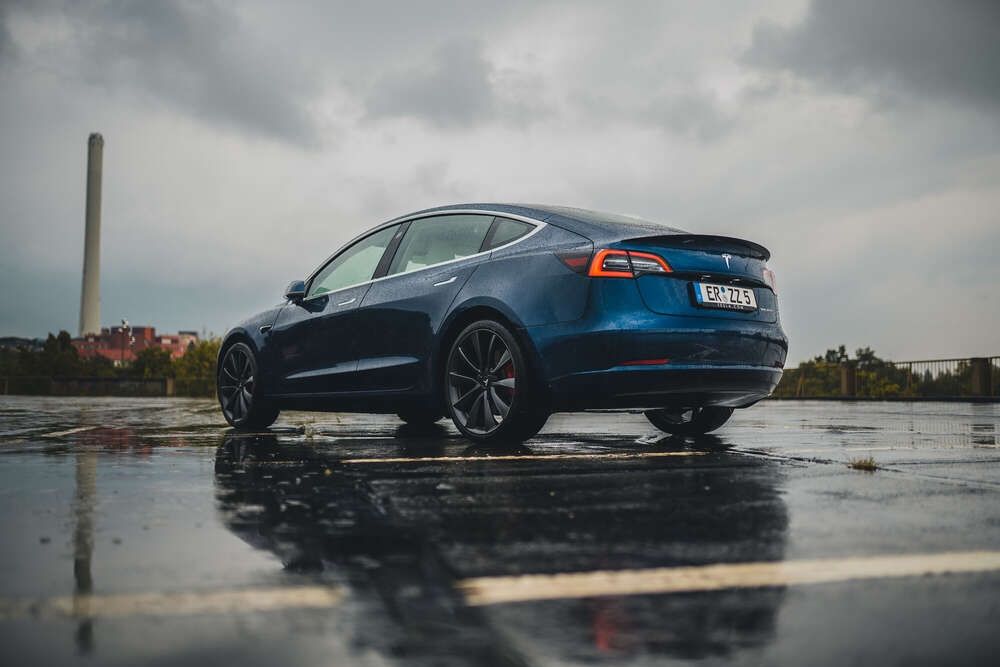 Autofotografie (Nick Eichler)