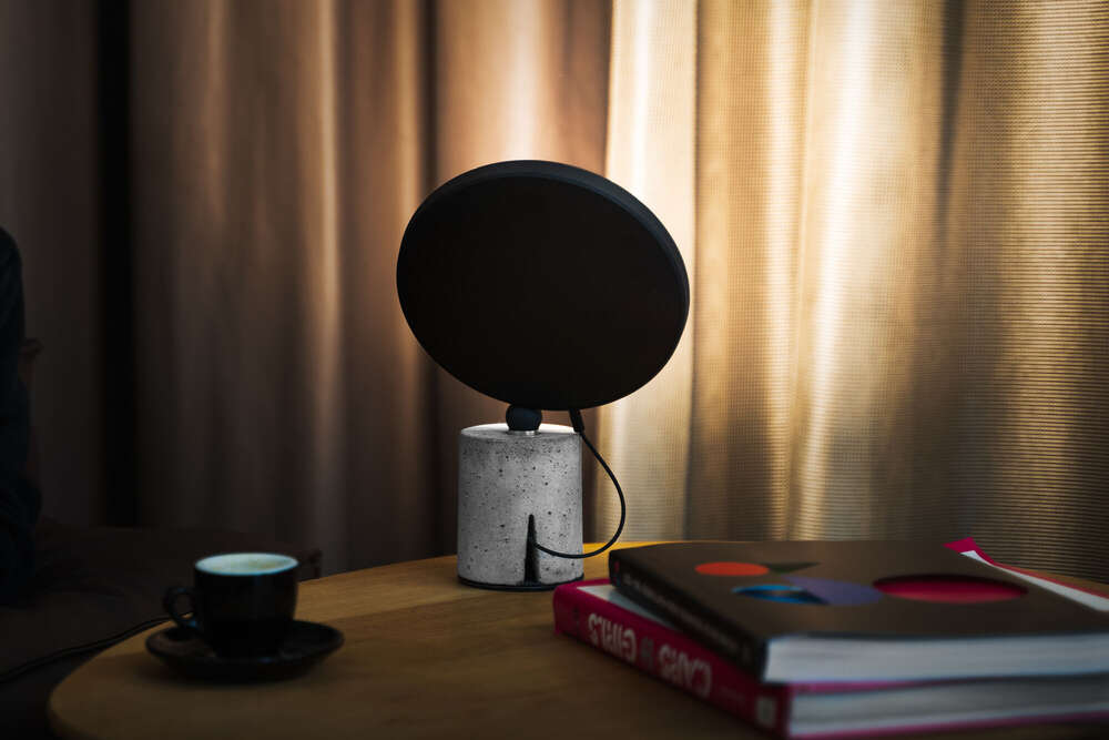 Produktfotos (Nick Eichler)