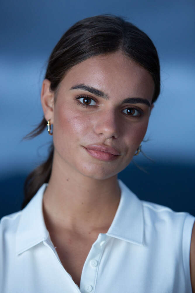 Lola Digital Polaroid (Nikolai Soric)