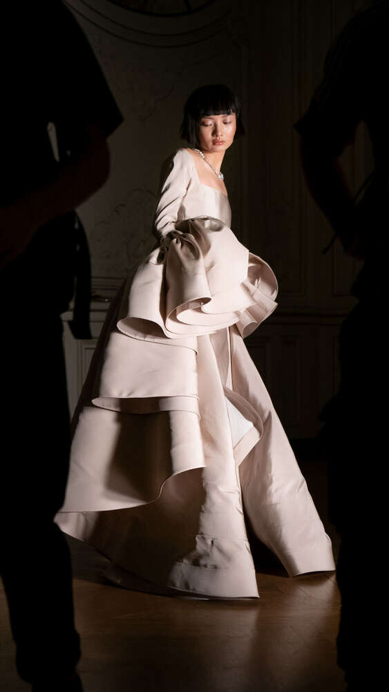 Vogue Deutschland  (Nikolai Soric)