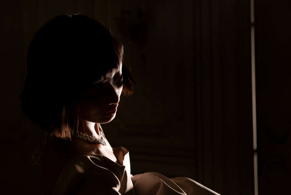 Vogue Deutschland  (Nikolai Soric)