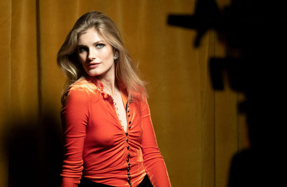 Vogue Deutschland  (Nikolai Soric)