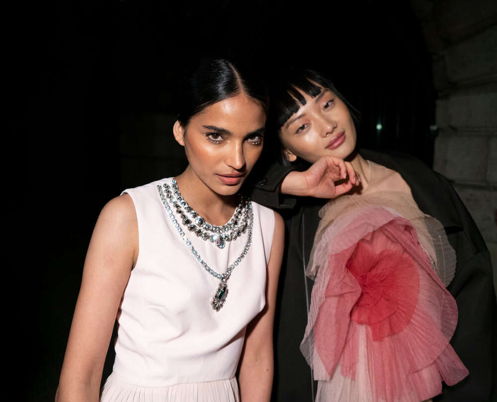 Vogue Deutschland  (Nikolai Soric)