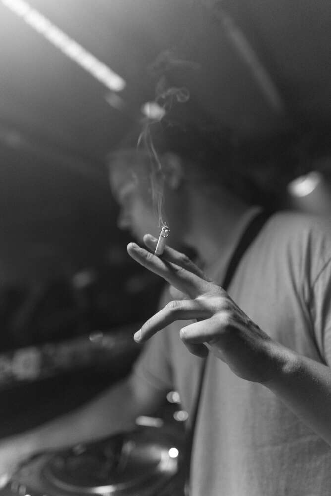 Groov it Techno Party (Nikolai Soric)