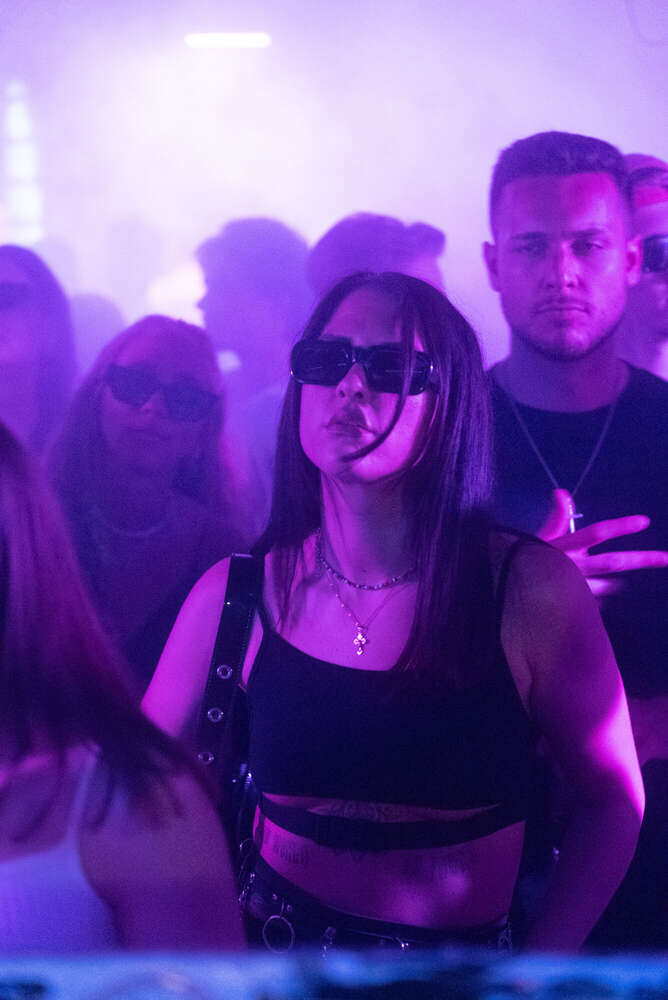 Groov it Techno Party (Nikolai Soric)