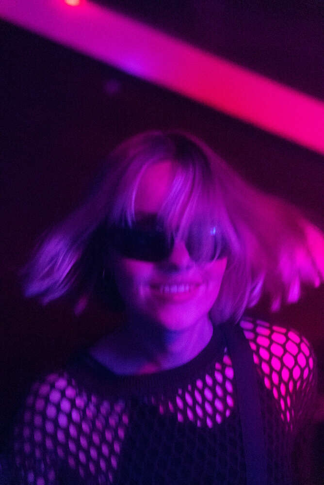 Groov it Techno Party (Nikolai Soric)