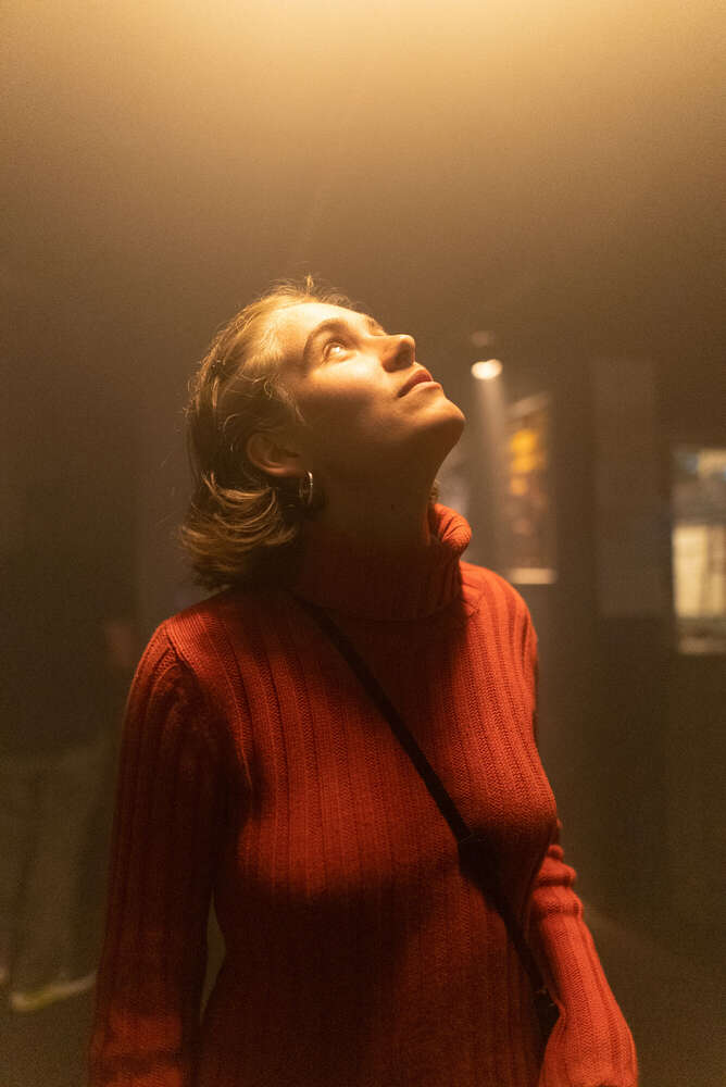 Groov it Techno Party (Nikolai Soric)