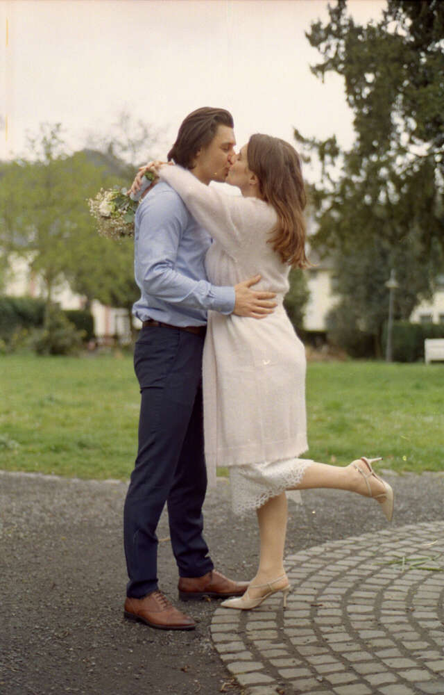 Hochzeit Margaeta und Sasha (Nikolai Soric)