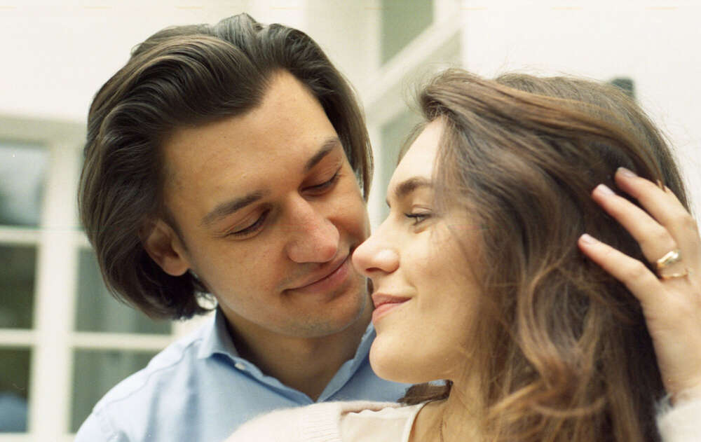 Hochzeit Margaeta und Sasha (Nikolai Soric)