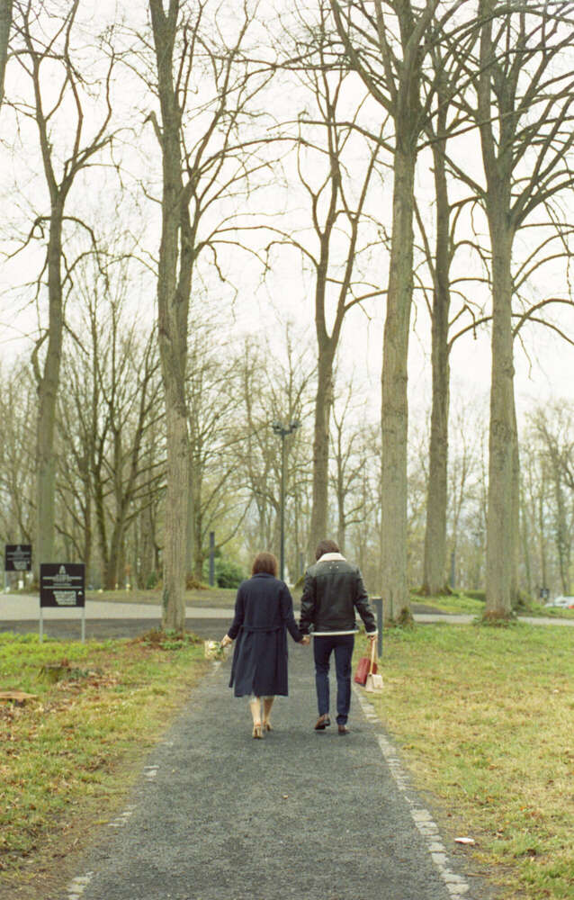 Hochzeit Margaeta und Sasha (Nikolai Soric)