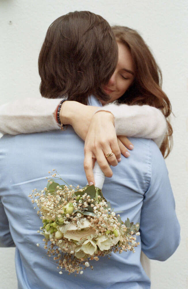 Hochzeit Margaeta und Sasha (Nikolai Soric)