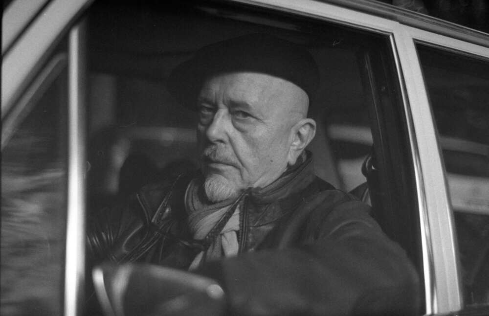 Bluesman Doku (Nikolai Soric)