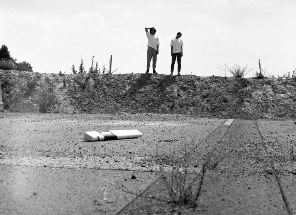 Teil von der Serie "Distopia" (Nikolai Soric)